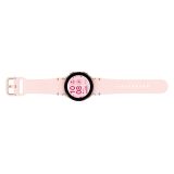 PAMETNA URA SAMSUNG GALAXY WATCH FE BT PINK GOLD