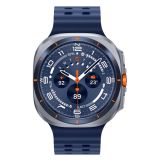 PAMETNA URA SAMSUNG GALAXY WATCH ULTRA 2025 LTE MODRA