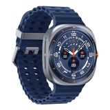 PAMETNA URA SAMSUNG GALAXY WATCH ULTRA 2025 LTE MODRA