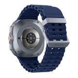 PAMETNA URA SAMSUNG GALAXY WATCH ULTRA 2025 LTE MODRA