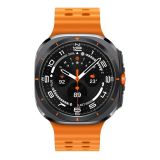 PAMETNA URA SAMSUNG GALAXY WATCH ULTRA 2025 LTE SIVA