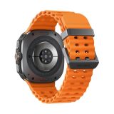 PAMETNA URA SAMSUNG GALAXY WATCH ULTRA 2025 LTE SIVA