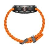 PAMETNA URA SAMSUNG GALAXY WATCH ULTRA 2025 LTE SIVA