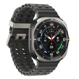 PAMETNA URA SAMSUNG GALAXY WATCH ULTRA 2025 LTE SREBRNA