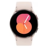 PAMETNA URA SAMSUNG GALAXY WATCH5 40 MM LTE PINK GOLD