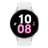 PAMETNA URA SAMSUNG GALAXY WATCH5 44 MM BT SILVER