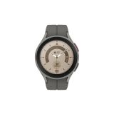 PAMETNA URA SAMSUNG GALAXY WATCH5 PRO BT GRAY TITANIUM