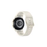 PAMETNA URA SAMSUNG GALAXY WATCH6 40MM LTE ZLATA