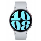 PAMETNA URA SAMSUNG GALAXY WATCH6 44MM BT SREBRNA