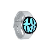 PAMETNA URA SAMSUNG GALAXY WATCH6 44MM BT SREBRNA