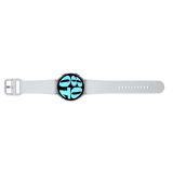 PAMETNA URA SAMSUNG GALAXY WATCH6 44MM BT SREBRNA