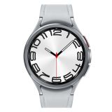 PAMETNA URA SAMSUNG GALAXY WATCH6 CLASSIC 47MM BT SREBRNA