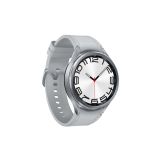 PAMETNA URA SAMSUNG GALAXY WATCH6 CLASSIC 47MM BT SREBRNA