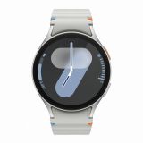 PAMETNA URA SAMSUNG GALAXY WATCH7 44MM BT SREBRNA