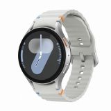 PAMETNA URA SAMSUNG GALAXY WATCH7 44MM BT SREBRNA