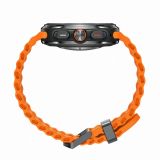 PAMETNA URA SAMSUNG GALAXY WATCH ULTRA LTE TITANSKO SIVA