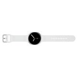 PAMETNA URA SAMSUNG GALAXY WATCH8 40MM BT SREBRNA
