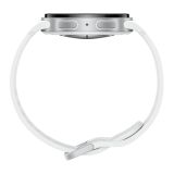 PAMETNA URA SAMSUNG GALAXY WATCH8 40MM LTE SREBRNA