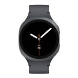 PAMETNA URA SAMSUNG GALAXY WATCH8 40MM LTE TEMNO SIVA