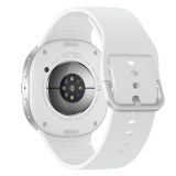 PAMETNA URA SAMSUNG GALAXY WATCH8 44MM BT SREBRNA