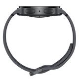 PAMETNA URA SAMSUNG GALAXY WATCH8 44MM LTE TEMNO SIVA