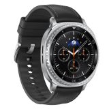 PAMETNA URA SAMSUNG GALAXY WATCH8 CLASSIC 46MM LTE ČRNA