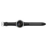 PAMETNA URA SAMSUNG GALAXY WATCH8 CLASSIC 46MM LTE ČRNA