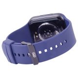 PAMETNA URA TREVI T-FIT 200 CALL ČRNA