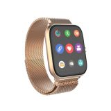 PAMETNA URA TREVI T-FIT 260 PLUS ROZA ZLATA