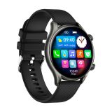 PAMETNA URA TREVI T-FIT 280 PLUS ČRNA