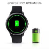 PAMETNA URA XIAOMI IMILAB KW-66 OX