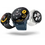 PAMETNA URA XIAOMI MI WATCH S1 ACTIVE MODRA
