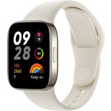 PAMETNA URA XIAOMI REDMI WATCH 3 BEŽ