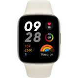 PAMETNA URA XIAOMI REDMI WATCH 3 BEŽ