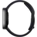 PAMETNA URA XIAOMI REDMI WATCH 3 ČRNA
