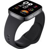 PAMETNA URA XIAOMI REDMI WATCH 3 ČRNA