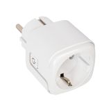 PAMETNA VTIČNICA BLOW SMART WIFI 3600W 16A BELA