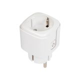 PAMETNA VTIČNICA BLOW SMART WIFI 3600W 16A BELA