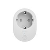 PAMETNA VTIČNICA XIAOMI MI SMART PLUG 2 EU BELA
