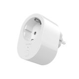 PAMETNA VTIČNICA XIAOMI MI SMART PLUG 2 EU BELA