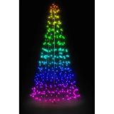 PAMETNE LUČKE TWINKLY - LED BOŽIČNO DREVO