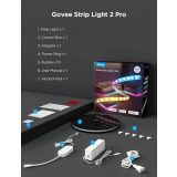 PAMETNI LED TRAK GOVEE 2 PRO 5M
