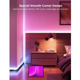 PAMETNI LED TRAK GOVEE NEON SVETLOBNI TRAK