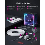 PAMETNI LED TRAK GOVEE NEON SVETLOBNI TRAK