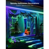 PAMETNI LED TRAK GOVEE PRO ZUNANJI 10M