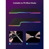 PAMETNI LED TRAK GOVEE RGBIC LED NEON ZA MIZO 3M