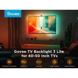 PAMETNI LED TRAK GOVEE TV OSVETLITEV OZADJA 3 LITE 40-50