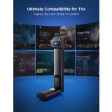 PAMETNI LED TRAK GOVEE TV OSVETLITEV OZADJA 3 LITE 75-85