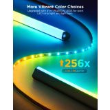 PAMETNI LED TRAK GOVEE TV OSVETLITEV OZADJA 3 LITE SET