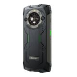 PAMETNI MOBILNI TELEFON BLACKVIEW BV9300PRO 12+256GB ZELEN